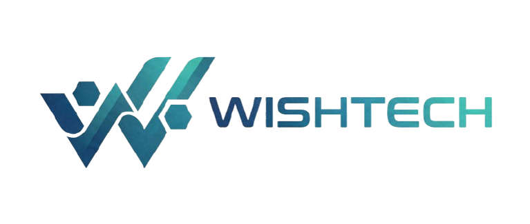 WishTech Logo